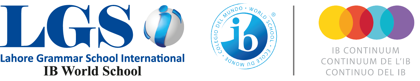 Lahore Grammar School International — IB World School